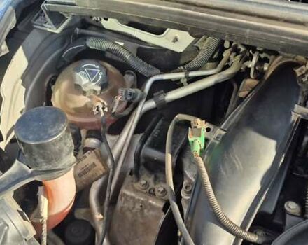 Пежо 3008 2009 в Хмельницком на Automoto.ua Серый Пежо 3008, объемом двигателя 1.6 л и пробегом 211 тыс. км за 6700 $, фото 18 на Automoto.ua