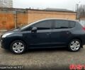Серый Пежо 3008, объемом двигателя 1.6 л и пробегом 295 тыс. км за 6700 $, фото 3 на Automoto.ua
