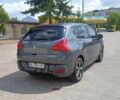 Серый Пежо 3008, объемом двигателя 1.6 л и пробегом 189 тыс. км за 6400 $, фото 7 на Automoto.ua
