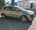 Сірий Пежо 3008, об'ємом двигуна 1.6 л та пробігом 310 тис. км за 7100 $, фото 4 на Automoto.ua