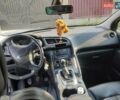 Сірий Пежо 3008, об'ємом двигуна 1.6 л та пробігом 219 тис. км за 7500 $, фото 1 на Automoto.ua