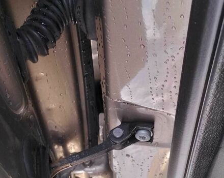 Сірий Пежо 3008, об'ємом двигуна 0 л та пробігом 205 тис. км за 7500 $, фото 6 на Automoto.ua