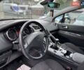 Сірий Пежо 3008, об'ємом двигуна 1.6 л та пробігом 221 тис. км за 7299 $, фото 9 на Automoto.ua