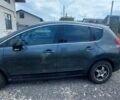Сірий Пежо 3008, об'ємом двигуна 2 л та пробігом 342 тис. км за 8500 $, фото 6 на Automoto.ua