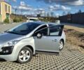 Пежо 3008 2009 в Хмельницком на Automoto.ua Серый Пежо 3008, объемом двигателя 1.6 л и пробегом 211 тыс. км за 6700 $, фото 10 на Automoto.ua