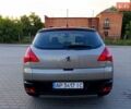 Сірий Пежо 3008, об'ємом двигуна 1.6 л та пробігом 280 тис. км за 7500 $, фото 2 на Automoto.ua