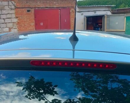 Сірий Пежо 3008, об'ємом двигуна 0 л та пробігом 205 тис. км за 7500 $, фото 17 на Automoto.ua