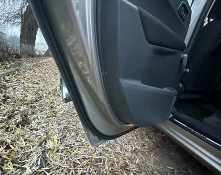 Сірий Пежо 3008, об'ємом двигуна 1.6 л та пробігом 213 тис. км за 6300 $, фото 16 на Automoto.ua