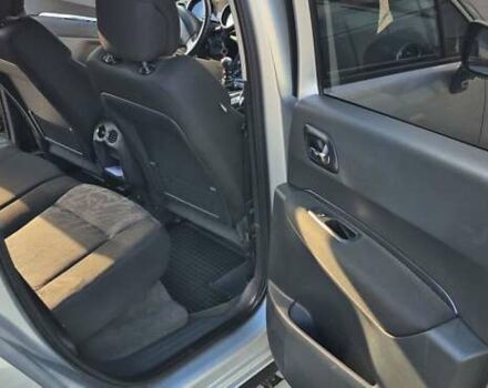 Пежо 3008 2009 в Хмельницком на Automoto.ua Серый Пежо 3008, объемом двигателя 1.6 л и пробегом 211 тыс. км за 6700 $, фото 12 на Automoto.ua