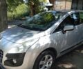 Сірий Пежо 3008, об'ємом двигуна 1.6 л та пробігом 152 тис. км за 6500 $, фото 5 на Automoto.ua