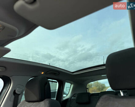 Пежо 3008 2009 в Тернополе на Automoto.ua Серый Пежо 3008, объемом двигателя 1.6 л и пробегом 244 тыс. км за 7999 $, фото 36 на Automoto.ua