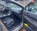 Сірий Пежо 3008, об'ємом двигуна 1.6 л та пробігом 245 тис. км за 6500 $, фото 13 на Automoto.ua