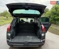 Сірий Пежо 3008, об'ємом двигуна 1.6 л та пробігом 162 тис. км за 6800 $, фото 10 на Automoto.ua