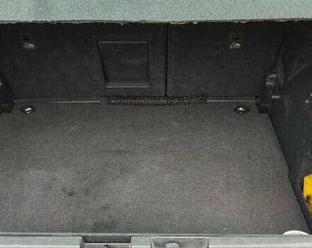 Сірий Пежо 3008, об'ємом двигуна 1.6 л та пробігом 320 тис. км за 5800 $, фото 11 на Automoto.ua