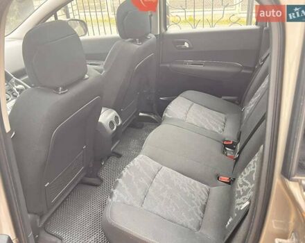 Сірий Пежо 3008, об'ємом двигуна 1.6 л та пробігом 200 тис. км за 8000 $, фото 8 на Automoto.ua