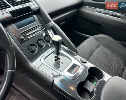 Сірий Пежо 3008, об'ємом двигуна 1.6 л та пробігом 264 тис. км за 7399 $, фото 10 на Automoto.ua