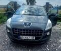 Сірий Пежо 3008, об'ємом двигуна 2 л та пробігом 342 тис. км за 8500 $, фото 1 на Automoto.ua