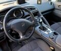 Сірий Пежо 3008, об'ємом двигуна 1.6 л та пробігом 280 тис. км за 7500 $, фото 7 на Automoto.ua