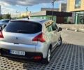 Пежо 3008 2009 в Хмельницком на Automoto.ua Серый Пежо 3008, объемом двигателя 1.6 л и пробегом 211 тыс. км за 6700 $, фото 1 на Automoto.ua