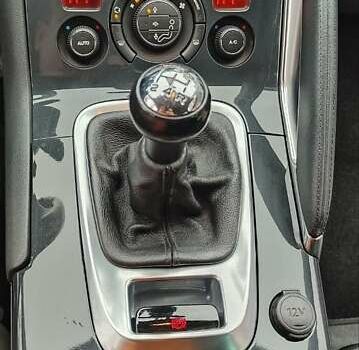 Сірий Пежо 3008, об'ємом двигуна 1.6 л та пробігом 320 тис. км за 5800 $, фото 6 на Automoto.ua