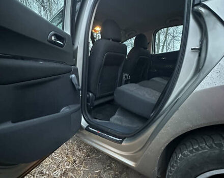 Сірий Пежо 3008, об'ємом двигуна 1.6 л та пробігом 213 тис. км за 6300 $, фото 17 на Automoto.ua