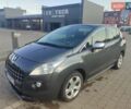 Сірий Пежо 3008, об'ємом двигуна 1.6 л та пробігом 225 тис. км за 8500 $, фото 2 на Automoto.ua