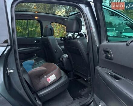 Пежо 3008 2010 у Києві на Automoto.ua Сірий Пежо 3008, об'ємом двигуна 1.6 л та пробігом 258 тис. км за 9490 $, фото 38 на Automoto.ua