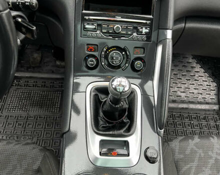 Серый Пежо 3008, объемом двигателя 1.6 л и пробегом 225 тыс. км за 8000 $, фото 26 на Automoto.ua