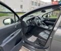 Серый Пежо 3008, объемом двигателя 2 л и пробегом 190 тыс. км за 9790 $, фото 21 на Automoto.ua