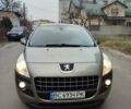 Сірий Пежо 3008, об'ємом двигуна 1.6 л та пробігом 215 тис. км за 6450 $, фото 8 на Automoto.ua