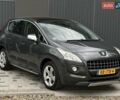 Сірий Пежо 3008, об'ємом двигуна 1.6 л та пробігом 204 тис. км за 7600 $, фото 2 на Automoto.ua