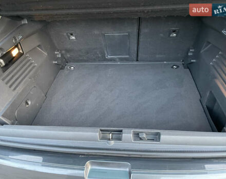 Серый Пежо 3008, объемом двигателя 2 л и пробегом 210 тыс. км за 10500 $, фото 13 на Automoto.ua