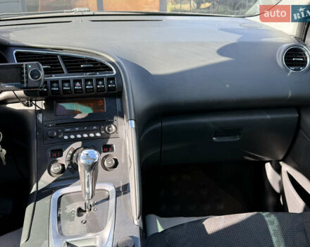 Пежо 3008 2010 в Стрые на Automoto.ua Серый Пежо 3008, объемом двигателя 1.6 л и пробегом 219 тыс. км за 9500 $, фото 46 на Automoto.ua