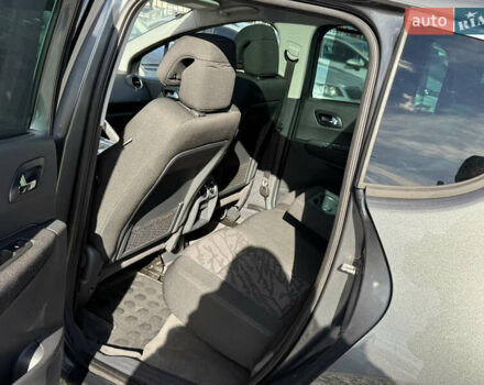 Пежо 3008 2010 в Стрые на Automoto.ua Серый Пежо 3008, объемом двигателя 1.6 л и пробегом 219 тыс. км за 9500 $, фото 50 на Automoto.ua