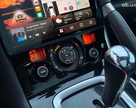 Серый Пежо 3008, объемом двигателя 1.6 л и пробегом 258 тыс. км за 9490 $, фото 23 на Automoto.ua