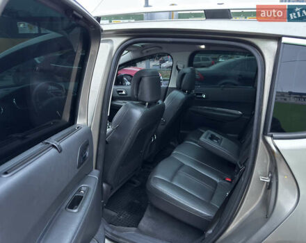 Сірий Пежо 3008, об'ємом двигуна 1.6 л та пробігом 162 тис. км за 8000 $, фото 11 на Automoto.ua