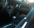 Серый Пежо 3008, объемом двигателя 2 л и пробегом 250 тыс. км за 8800 $, фото 7 на Automoto.ua