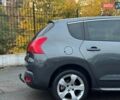 Пежо 3008 2010 у Києві на Automoto.ua Сірий Пежо 3008, об'ємом двигуна 1.6 л та пробігом 258 тис. км за 9490 $, фото 10 на Automoto.ua