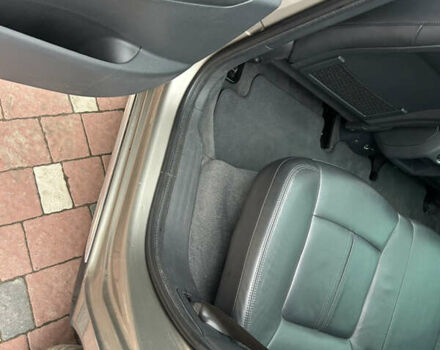 Сірий Пежо 3008, об'ємом двигуна 1.6 л та пробігом 170 тис. км за 8999 $, фото 13 на Automoto.ua