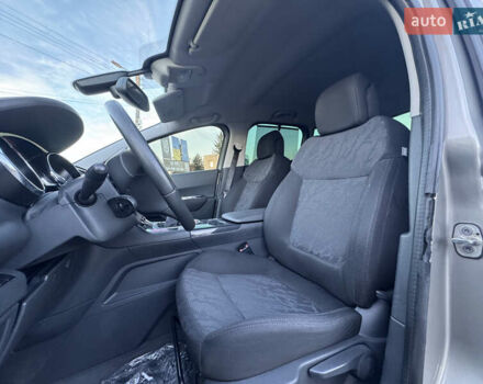 Пежо 3008 2010 в Стрые на Automoto.ua Серый Пежо 3008, объемом двигателя 1.6 л и пробегом 260 тыс. км за 6300 $, фото 47 на Automoto.ua