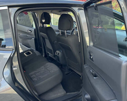 Серый Пежо 3008, объемом двигателя 1.6 л и пробегом 213 тыс. км за 8200 $, фото 13 на Automoto.ua