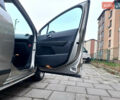 Серый Пежо 3008, объемом двигателя 1.6 л и пробегом 177 тыс. км за 7700 $, фото 46 на Automoto.ua