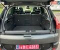 Серый Пежо 3008, объемом двигателя 2 л и пробегом 190 тыс. км за 9790 $, фото 26 на Automoto.ua