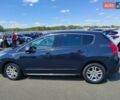 Сірий Пежо 3008, об'ємом двигуна 1.56 л та пробігом 225 тис. км за 8399 $, фото 6 на Automoto.ua