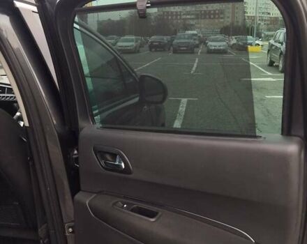 Сірий Пежо 3008, об'ємом двигуна 2 л та пробігом 272 тис. км за 8900 $, фото 21 на Automoto.ua