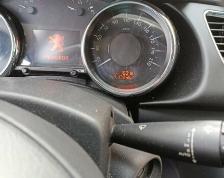 Сірий Пежо 3008, об'ємом двигуна 1.6 л та пробігом 180 тис. км за 8300 $, фото 6 на Automoto.ua