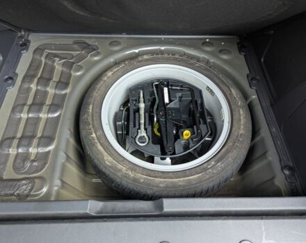 Серый Пежо 3008, объемом двигателя 1.6 л и пробегом 140 тыс. км за 6500 $, фото 7 на Automoto.ua