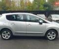 Сірий Пежо 3008, об'ємом двигуна 1.6 л та пробігом 124 тис. км за 7599 $, фото 9 на Automoto.ua