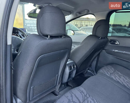 Пежо 3008 2010 в Стрые на Automoto.ua Серый Пежо 3008, объемом двигателя 1.6 л и пробегом 260 тыс. км за 6300 $, фото 45 на Automoto.ua