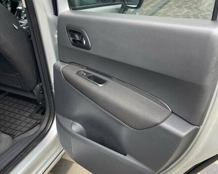 Серый Пежо 3008, объемом двигателя 1.6 л и пробегом 141 тыс. км за 7299 $, фото 16 на Automoto.ua